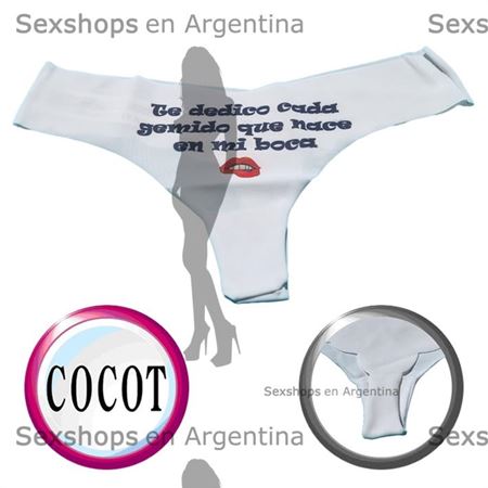 Imagen de la categoría Tangas Funny